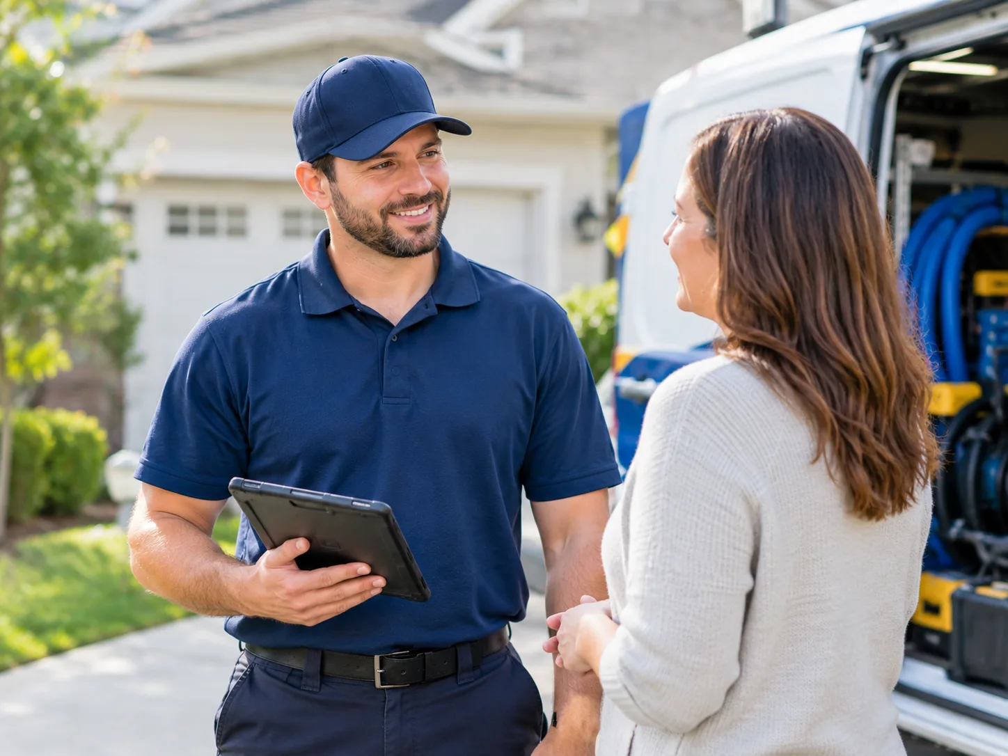 Sewage Backup Cleanup Flourtown, PA FAQs